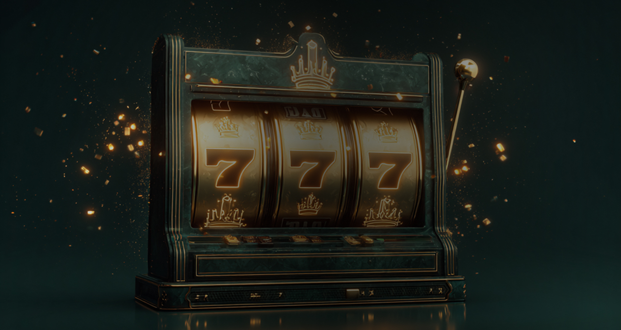 Casinia Casino
