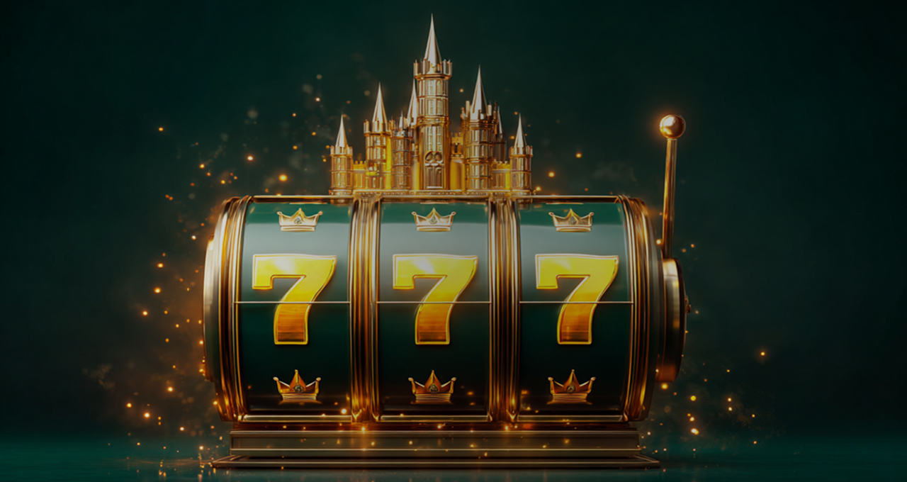 Casinia Casino