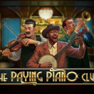 The Paying Piano Club